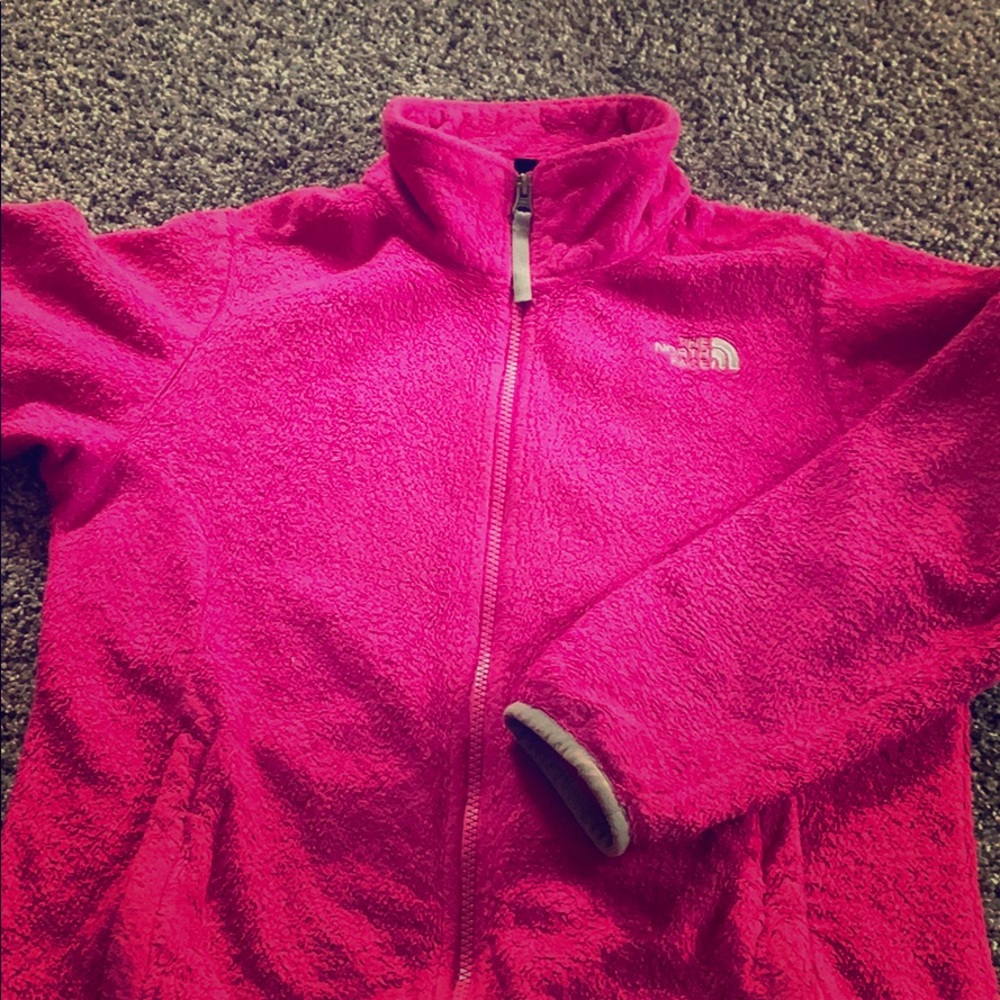 Northface fleece